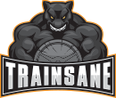 Trainsane